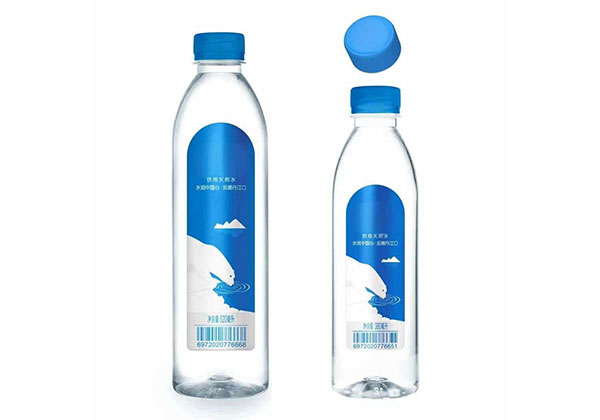 Bottled Water